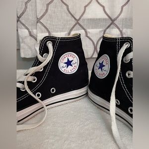 CONVERSE Chuck Taylor All Star High Top Kids Shoes